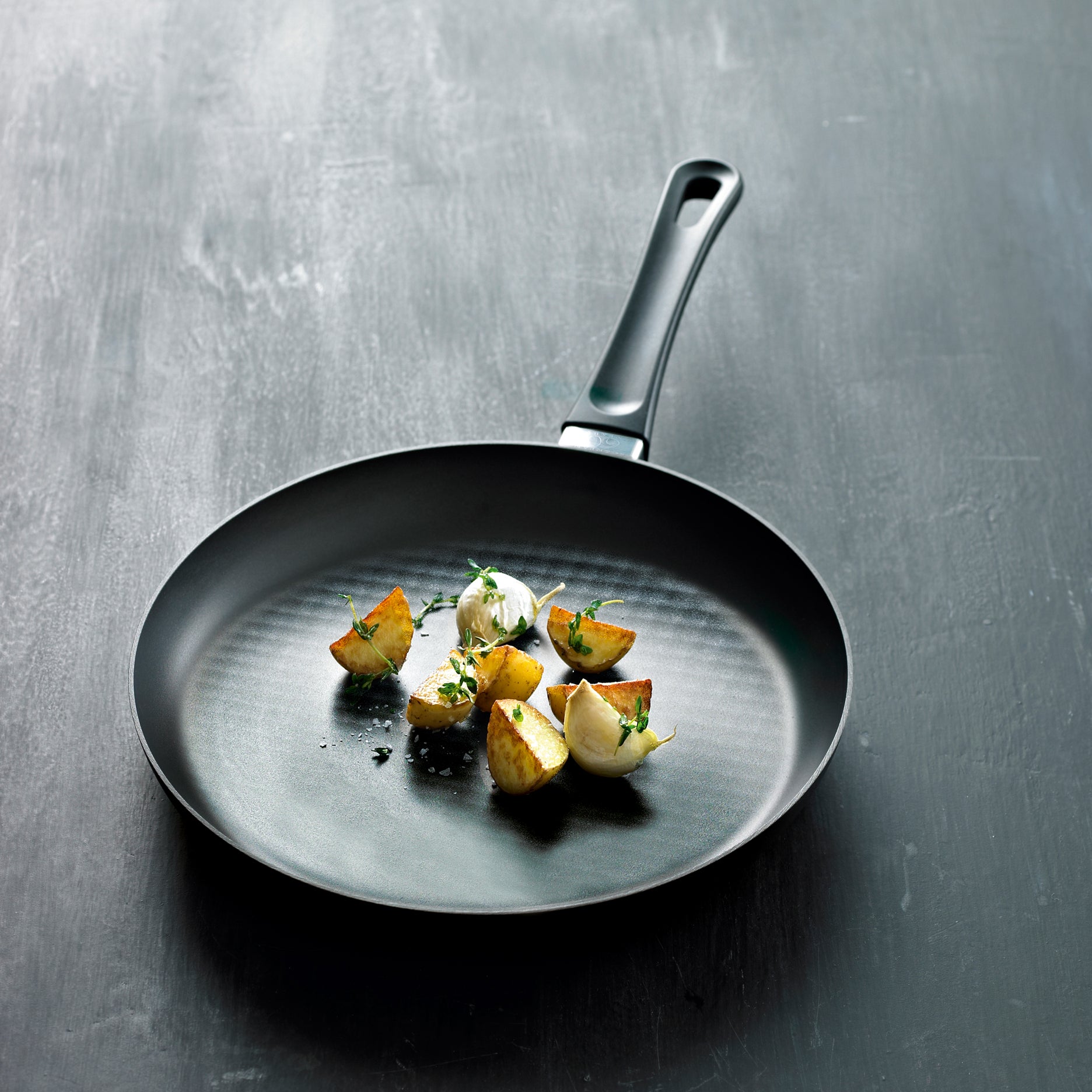 Jubilæumspande Ø26 cm induktion